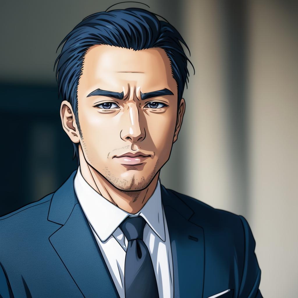 convert photo with ai anime filter online